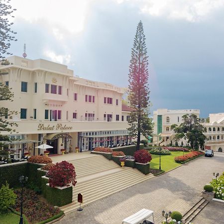 Dalat Palace Heritage Hotel Exterior photo