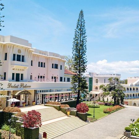 Dalat Palace Heritage Hotel Exterior photo